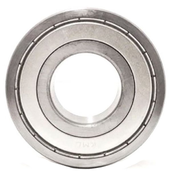 Aftermarket Single Row Deep Groove Ball Bearing 6009ZZ 45 Bore 75 Outer 9200 RPM 6009ZZC3